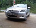 Toyota Vios  E  2010 - Bán xe Toyota Vios E đời 2010, màu bạc, giá tốt