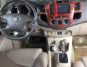Toyota Fortuner SR5  2007 - Cần bán xe Toyota Fortuner SR5 2007, màu xám, nhập khẩu, giá cạnh tranh