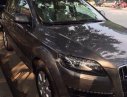 Audi Q7 3.0L V6  2013 - Bán xe Audi Q7 3.0L V6 đời 2013, xe nhập ít sử dụng