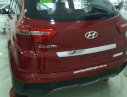 Hyundai Tucson 2017 - Cần bán Hyundai Tucson đời 2017, màu đỏ