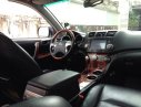 Toyota Highlander SE 2011 - Cần bán Toyota Highlander SE đời 2011, màu bạc, nhập khẩu số tự động