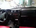 Mazda 3 2000 - Cần bán Mazda 3 đời 2000, màu trắng, giá 76tr