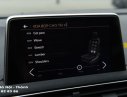 Peugeot 5008   1.6 TURBO 2017 - Bán ô tô Peugeot 5008 1.6 TURBO đời 2017, màu đen