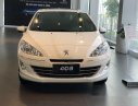 Peugeot 408  Premium  2016 - Bán ô tô Peugeot 408 Premium đời 2016, màu trắng 