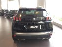 Peugeot 3008   2017 - (Bình Thuận) Bán Peugeot 3008 All New năm 2017, màu đen có xe giao trước tết âm lịch