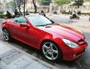 Mercedes-Benz SLK class SLK 350 2010 - Bán Mercedes SLK 350 đời 2010, màu đỏ, xe nhập