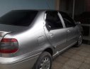 Fiat Siena 2003 - Bán ô tô Fiat Siena đời 2003, màu bạc, xe gia đình, giá cạnh tranh