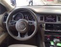 Audi Q7 3.0L V6  2013 - Bán xe Audi Q7 3.0L V6 đời 2013, xe nhập ít sử dụng