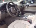 Audi Q7 3.0L V6  2013 - Bán xe Audi Q7 3.0L V6 đời 2013, xe nhập ít sử dụng
