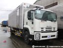 Isuzu N-SERIES 2017 - Bán xe Isuzu 4.7T, giá ưu đãi hỗ trợ vay vốn 90%