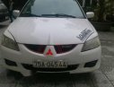 Mitsubishi Lancer 2005 - Bán Mitsubishi Lancer đời 2005, màu trắng  