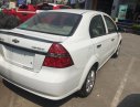 Chevrolet Aveo LT 2017 - Chevrolet Aveo, giảm trực tiếp 50tr, trả trước 80tr, cam kết giải ngân mọi hồ sơ, đủ màu, LH 0961.848.222