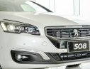 Peugeot 508 2017 - Peugeot 508 nhập khẩu Châu Âu (Pháp). Vay vốn 80% giá trị xe, có xe giao ngay (Mr. Nghĩa 0938.907.825 Peugeot Biên Hòa)