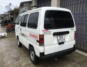 Suzuki Super Carry Van 2004 - Bán Suzuki Super Carry Van sản xuất 2004, màu trắng  