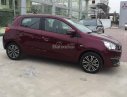 Mitsubishi Mirage 1.2 MT 2016 - Giá xe Mitsubishi Mirage, số sàn tốt nhất Việt Nam, bán tại thị trường Hải Dương