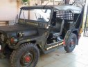 Jeep 1990 - Bán Jeep A2 đời 1990, nhập khẩu còn mới, giá chỉ 162 triệu