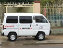 Suzuki Super Carry Van 2004 - Bán Suzuki Super Carry Van sản xuất 2004, màu trắng  