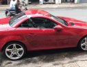 Mercedes-Benz SLK class SLK 350 2010 - Bán Mercedes SLK 350 đời 2010, màu đỏ, xe nhập