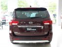 Kia Sedona GAT 2018 - Kia Sedona 2018 - Máy xăng - Giá tốt quận Tân Bình