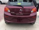 Mitsubishi Mirage 1.2 MT 2016 - Giá xe Mitsubishi Mirage, số sàn tốt nhất Việt Nam, bán tại thị trường Hải Dương