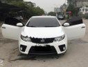 Kia Forte Koup GDI 2011 - Cần bán lại xe Kia Forte Koup GDI đời 2011, màu trắng, chính chủ