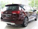 Kia Sedona GAT 2018 - Kia Sedona 2018 - Máy xăng - Giá tốt quận Tân Bình