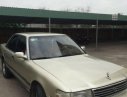 Toyota Cressida 1993 - Bán xe Toyota Cressida đời 1993, màu vàng cát