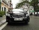 Toyota Corolla XLi 2008 - Bán Toyota Corolla XLi đời 2008, màu đen, xe nhập chính chủ, giá 420tr