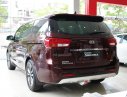 Kia Sedona GAT 2018 - Kia Sedona 2018 - Máy xăng - Giá tốt quận Tân Bình