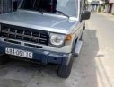 Hyundai Galloper 1995 - Bán Hyundai Galloper đời 1995, màu bạc  