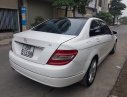 Mercedes-Benz C200 2010 - Bán mercedes Benz C200 GDI số tự động, sản xuất cuối 2010