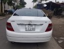 Mercedes-Benz C200 2010 - Bán mercedes Benz C200 GDI số tự động, sản xuất cuối 2010