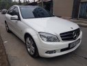 Mercedes-Benz C200 2010 - Bán mercedes Benz C200 GDI số tự động, sản xuất cuối 2010