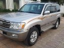 Toyota Land Cruiser GX 4.5 2004 - Bán Toyota Land Cruiser GX 4.5 năm 2004 như mới