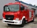 JAC 2017 - Xe cứu hỏa Hyundai HD 170 Hàn Quốc 2017 với thiết kế độc đáo-chất lượng cao. Giao ngay