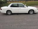 Hyundai Grandeur 1995 - Bán Hyundai Grandeur đời 1995, màu trắng chính chủ, 76 triệu