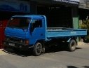 Hyundai Mighty 1996 - Cần bán Hyundai Mighty năm 1996, màu xanh lam, xe nhập, 85tr