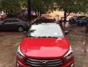 Hyundai Creta 1.6 AT GAS 2016 - Bán Hyundai Creta 1.6 AT GAS đời 2016, màu đỏ, xe nhập chính chủ, giá tốt