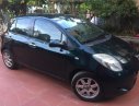 Toyota Yaris 2008 - Bán Toyota Yaris đời 2008, màu xanh lam, xe nhập