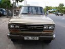 Toyota Land Cruiser 1986 - Cần bán Toyota Land Cruiser 1986, màu vàng