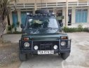 Lada Niva1600   1984 - Bán xe Lada Niva1600 đời 1984, giá tốt