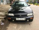 Nissan Bluebird 1993 - Cần bán Nissan Bluebird đời 1993, màu đen, giá 71tr