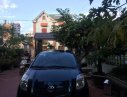 Toyota Yaris 2008 - Bán Toyota Yaris đời 2008, màu xanh lam, xe nhập