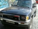 Toyota Land Cruiser 1990 - Cần bán gấp Toyota Land Cruiser đời 1990