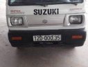 Suzuki Blind Van 1997 - Bán ô tô Suzuki Blind Van đời 1997, màu trắng, 66 triệu