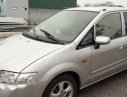 Mazda Premacy 2006 - Bán Mazda Premacy đời 2006, màu bạc, 245 triệu