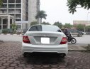 Mercedes-Benz C class C300 2012 - Bán Mercedes C300 năm 2012, màu trắng chính chủ, giá tốt