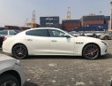 Maserati Quatroporte GTS Gran Lusso 2018 - Bán xe Maserati Quattroporte GTS GranLusso mới, giá xe Maserati Quattroporte GTS mới