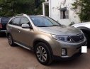 Kia Sorento CRDi  2016 - Cần bán gấp Kia Sorento CRDi đời 2016 giá cạnh tranh