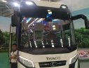 Thaco Mobihome TB120SL 2018 - Giá xe giường nằm 2018, giá xe 36 giường Thaco, giá xe giường nằm